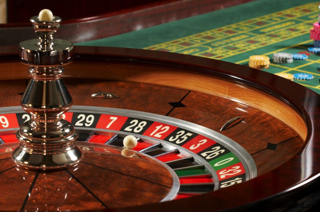 How to win at roulette? Tested and approved strategies