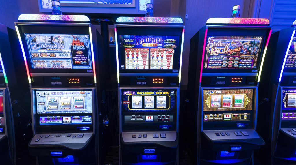 Online slots and crypto-money: the winning tandem for gamblers